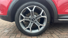 Kia Xceed 1.5T GDi ISG 3 5dr Petrol Hatchback